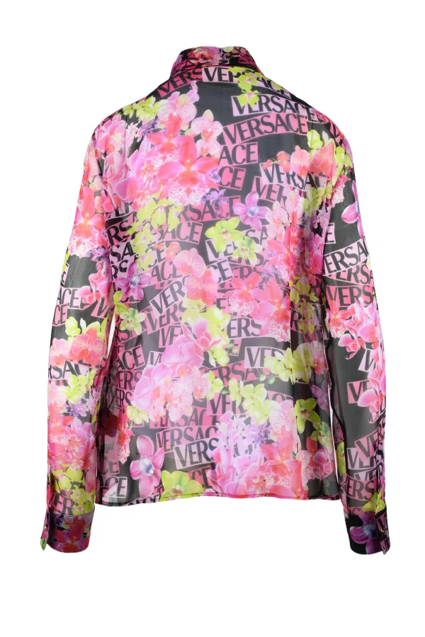 VERSACE COLLECTION CAMICIA