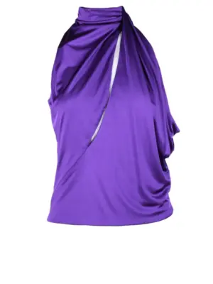175637.webp VERSACE COLLECTION TOP