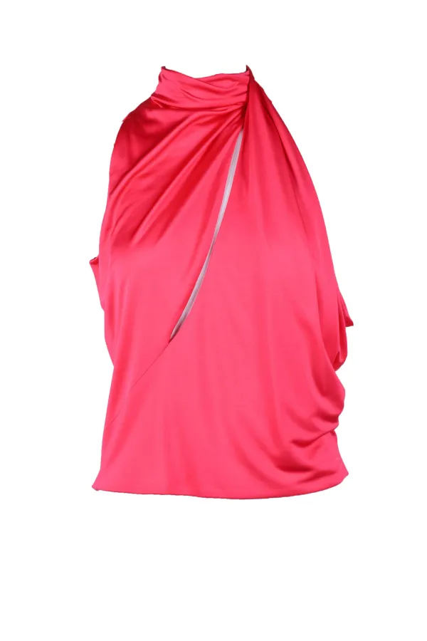 VERSACE COLLECTION TOP
