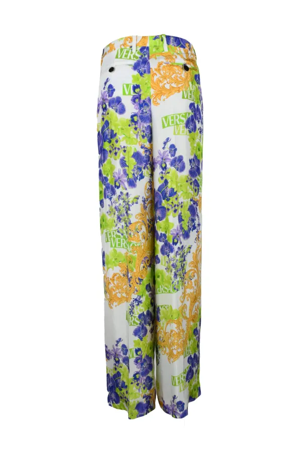VERSACE COLLECTION PANTALONE