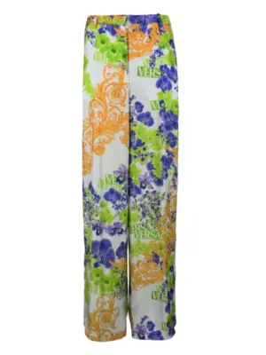 175684.webp VERSACE COLLECTION PANTALONE