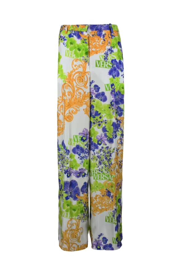 VERSACE COLLECTION PANTALONE