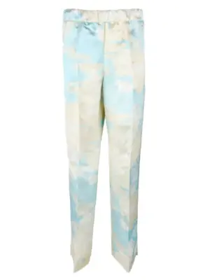 176119.webp JIL SANDER PANTALONE