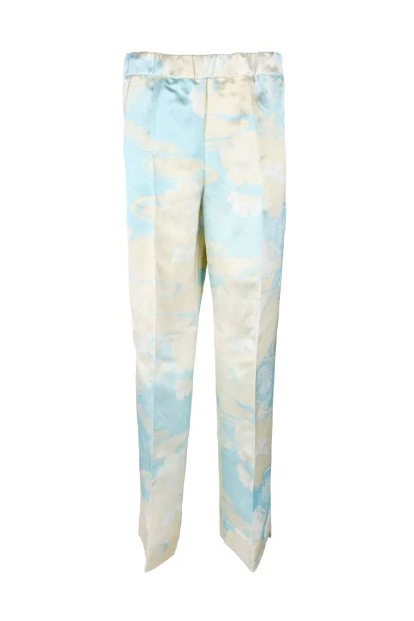 JIL SANDER PANTALONE