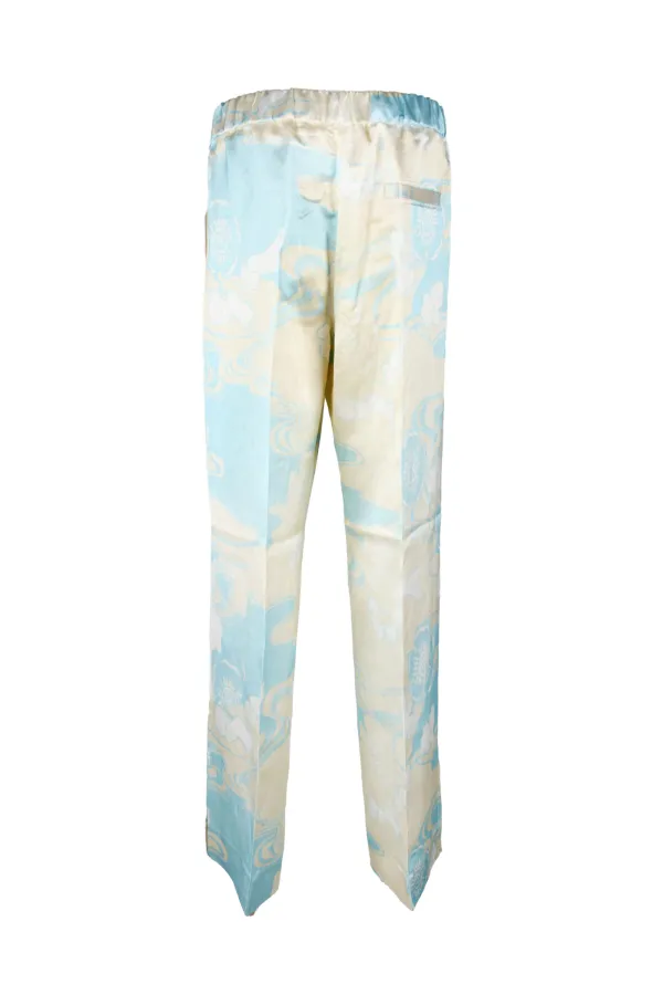 JIL SANDER PANTALONE