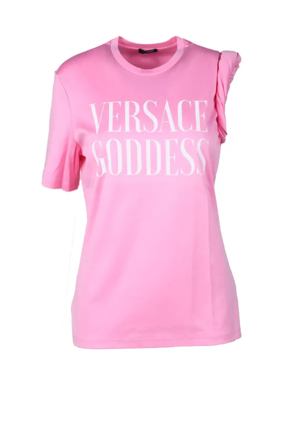 VERSACE COLLECTION TSHIRT