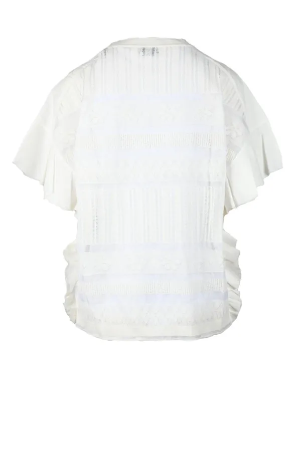 BALLANTYNE MAGLIA