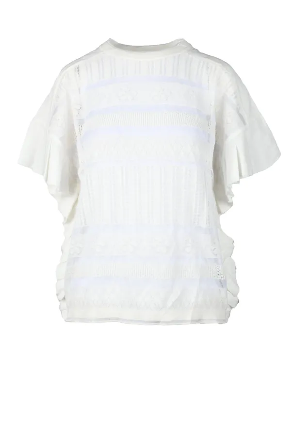 BALLANTYNE MAGLIA