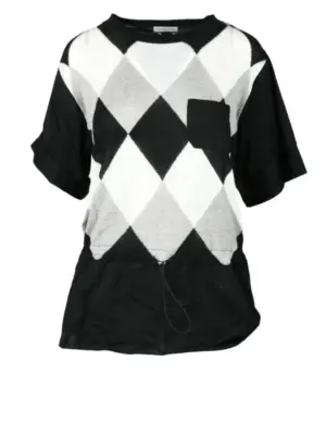 BALLANTYNE MAGLIA