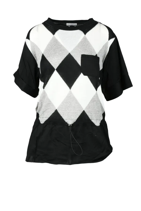BALLANTYNE MAGLIA