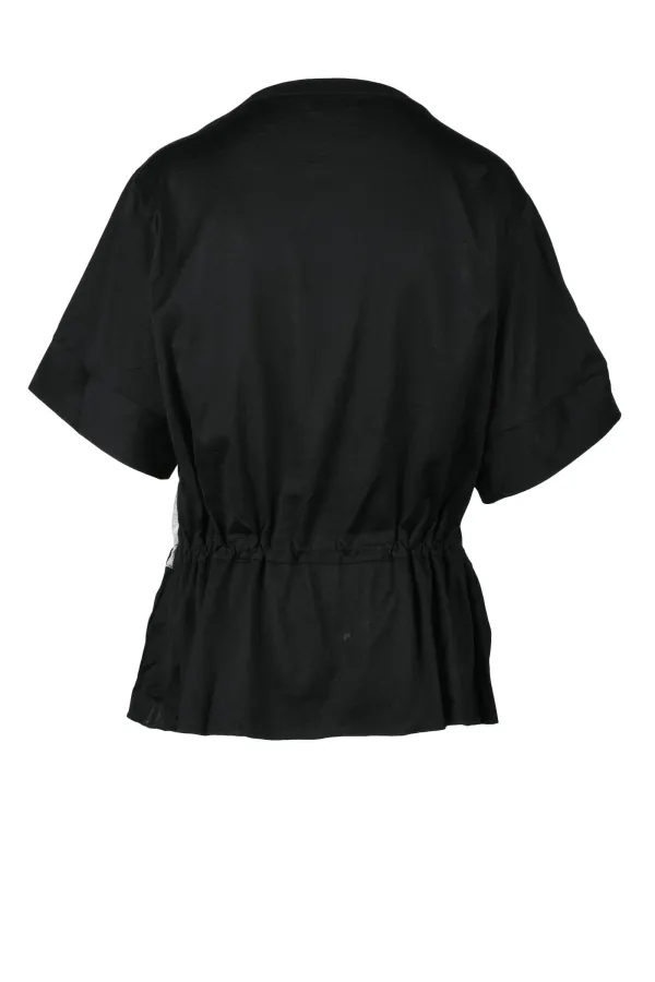 BALLANTYNE MAGLIA