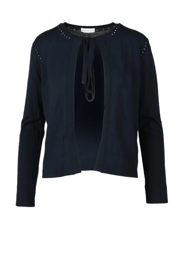 BALLANTYNE CARDIGAN