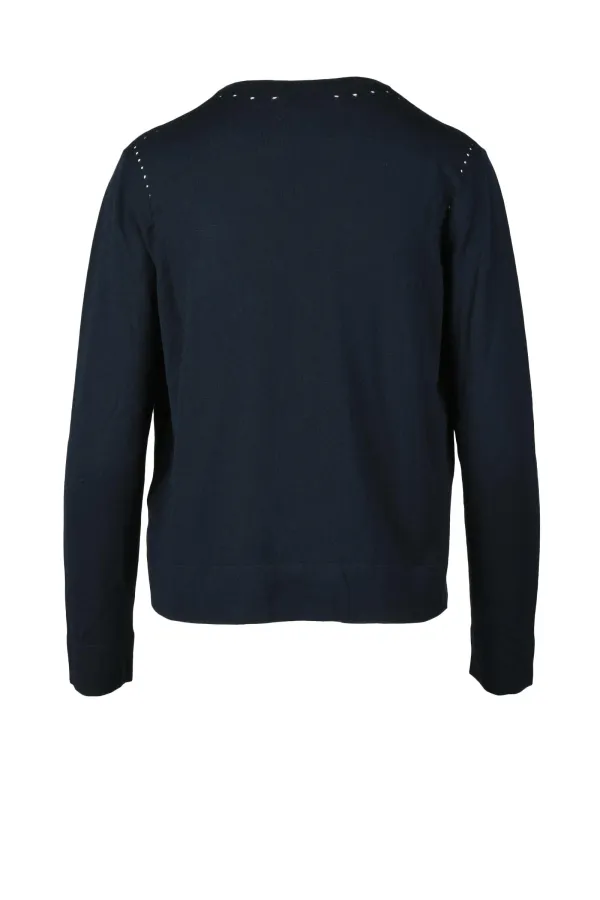 BALLANTYNE CARDIGAN