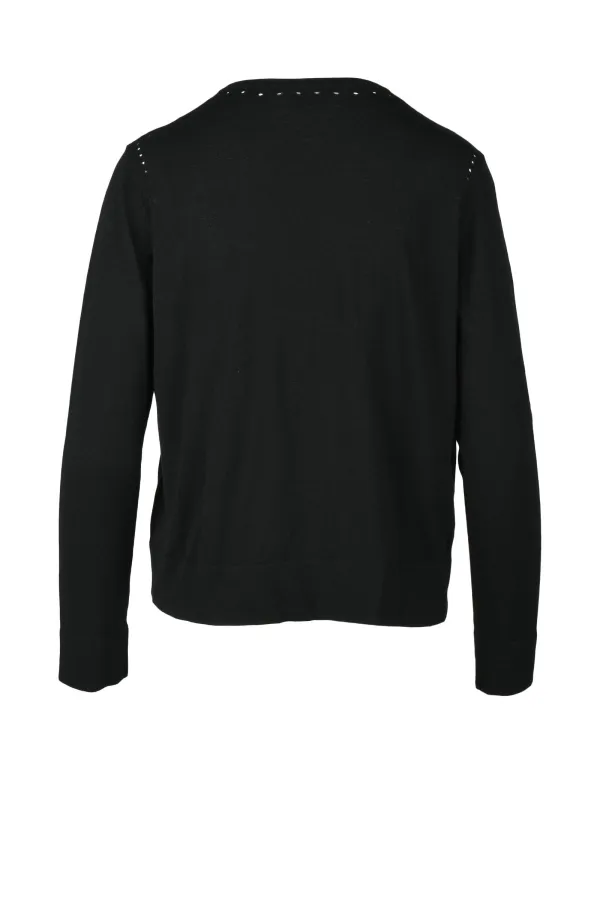 BALLANTYNE CARDIGAN