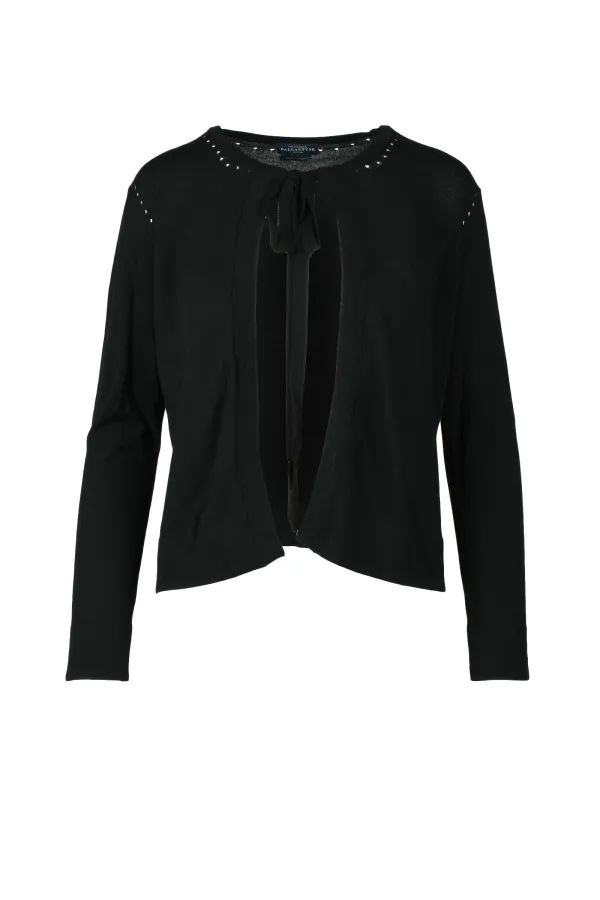 BALLANTYNE CARDIGAN