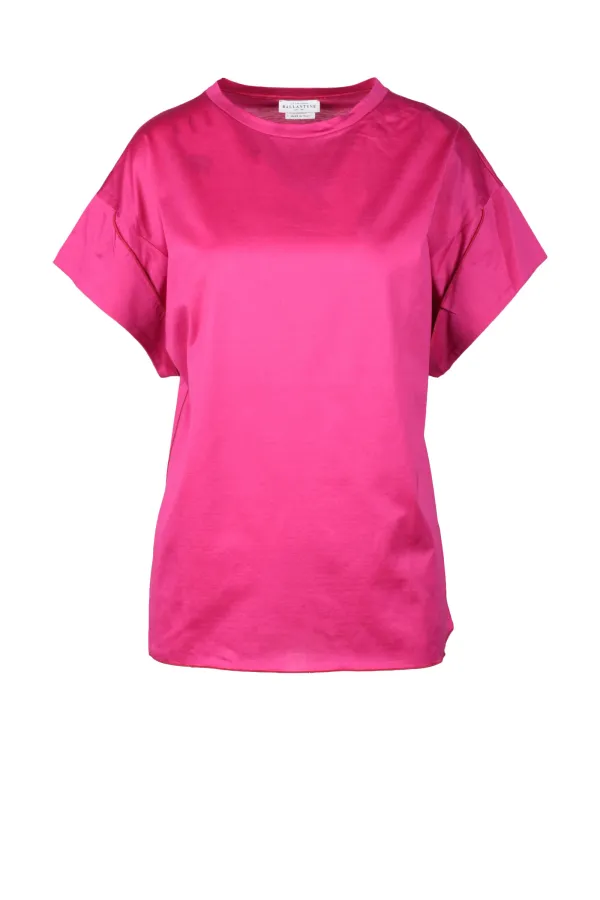 BALLANTYNE TSHIRT