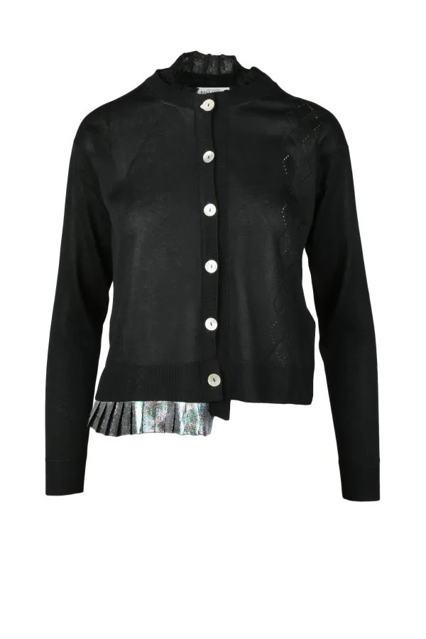 BALLANTYNE MAGLIA