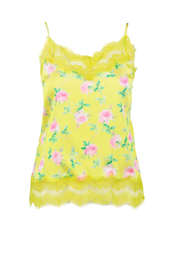MSGM TOP