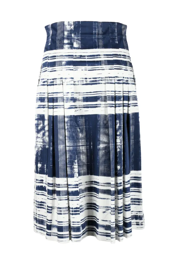 MAX MARA STUDIO GONNA
