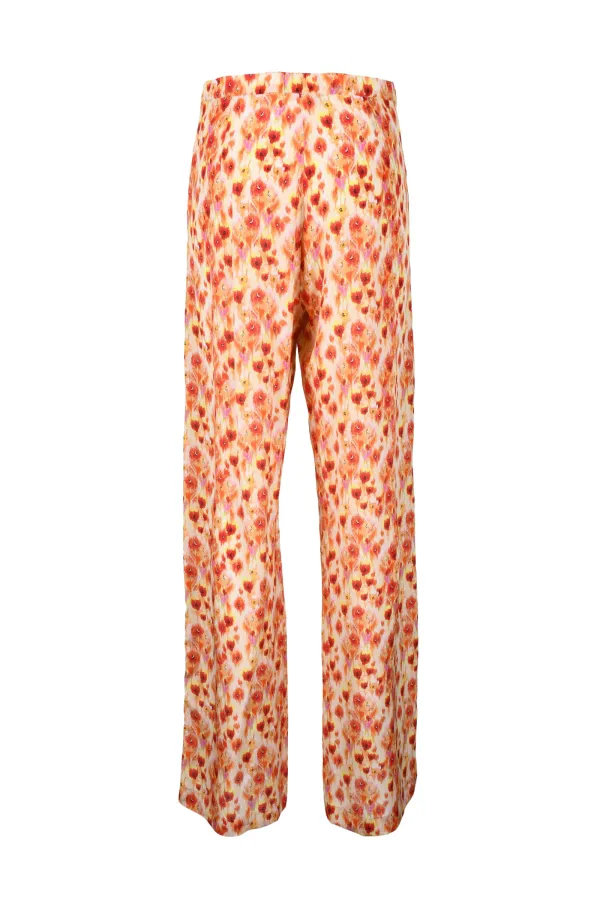 MAX MARA STUDIO PANTALONE