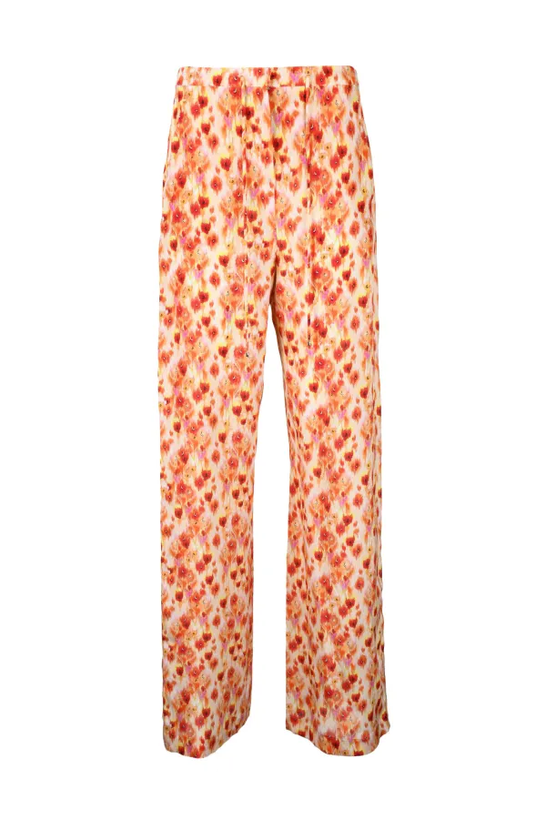 MAX MARA STUDIO PANTALONE