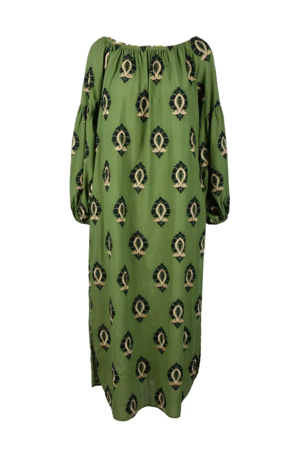 BAZAR DELUX ABITO DONNA