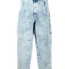 THE MANNEI JEANS