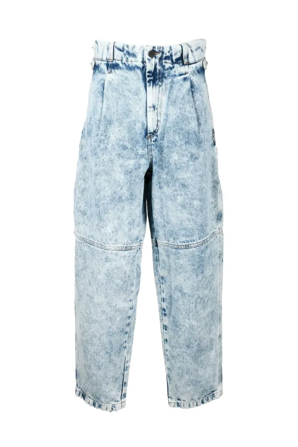 THE MANNEI JEANS