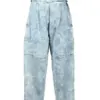 THE MANNEI JEANS