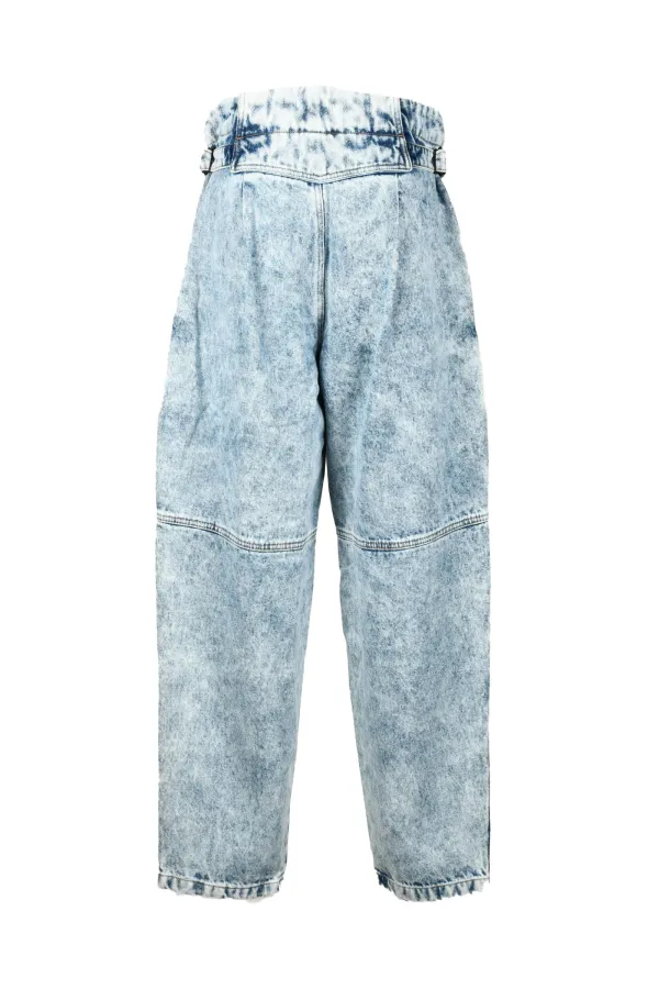 THE MANNEI JEANS