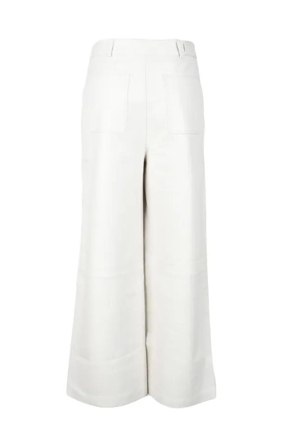 DESA 1972 PANTALONE PELLE