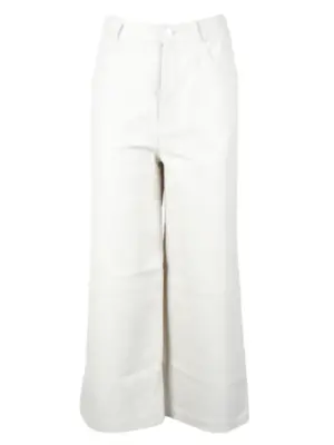 DESA 1972 PANTALONE PELLE