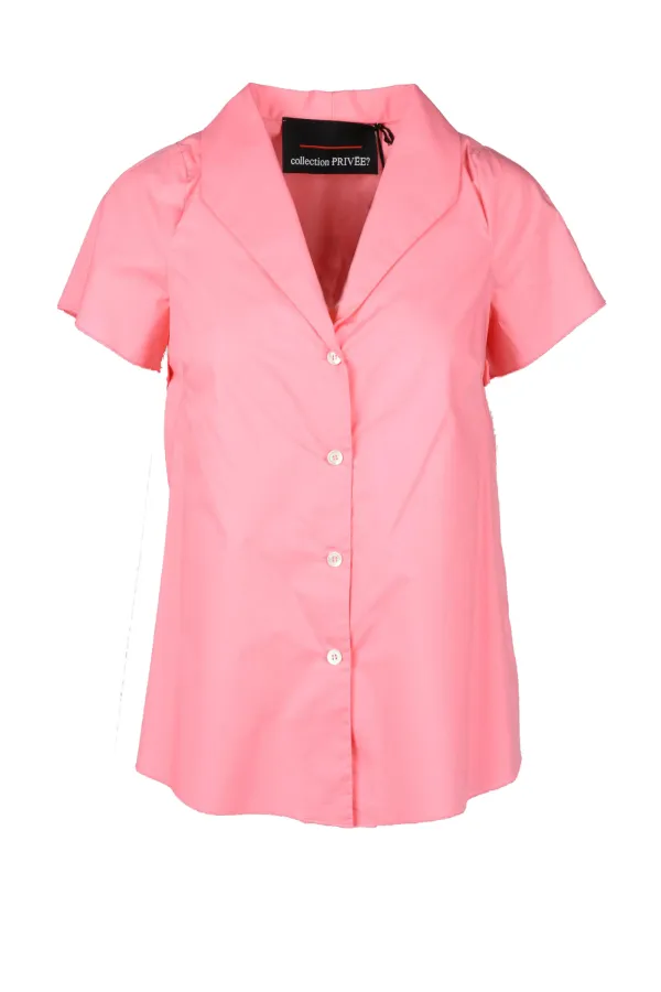 COLLECTION PRIVEE? CAMICIA