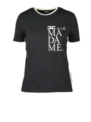 ELISABETTA FRANCHI TSHIRT