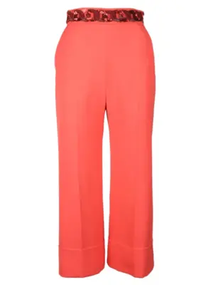 ELISABETTA FRANCHI PANTALONE