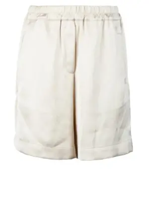 179366.webp SEMICOUTURE SHORTS