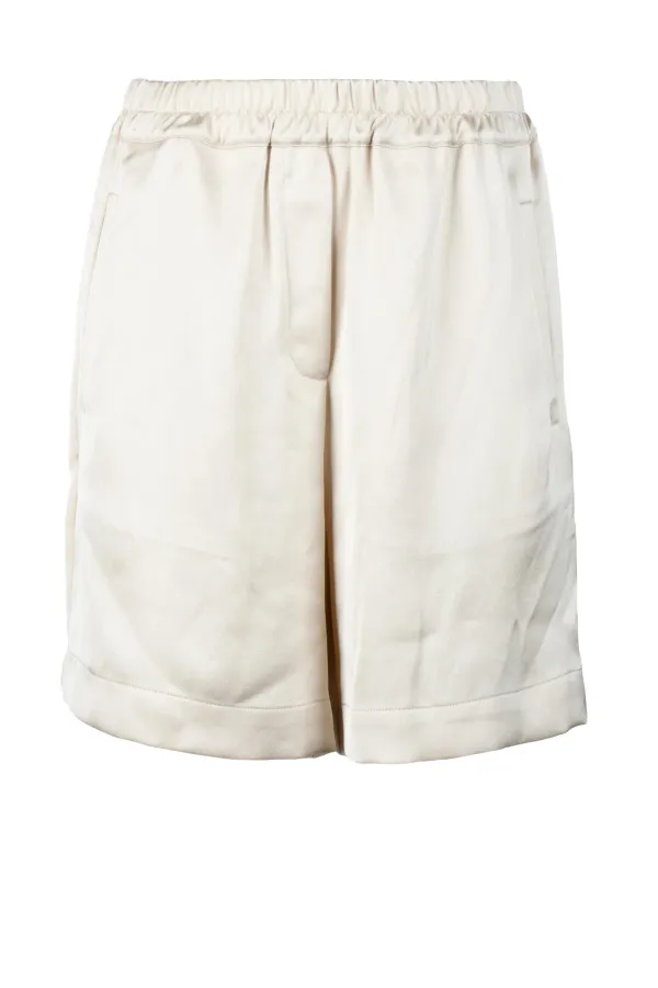 SEMICOUTURE SHORTS