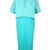 SEMICOUTURE ABITO DONNA