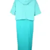 SEMICOUTURE ABITO DONNA