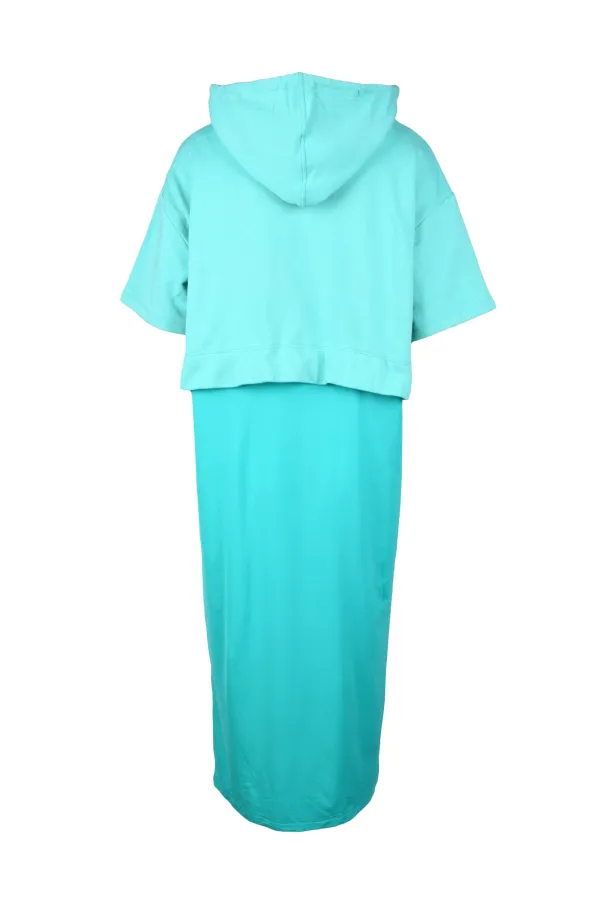 SEMICOUTURE ABITO DONNA