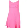SEMICOUTURE ABITO DONNA