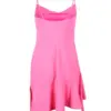 SEMICOUTURE ABITO DONNA