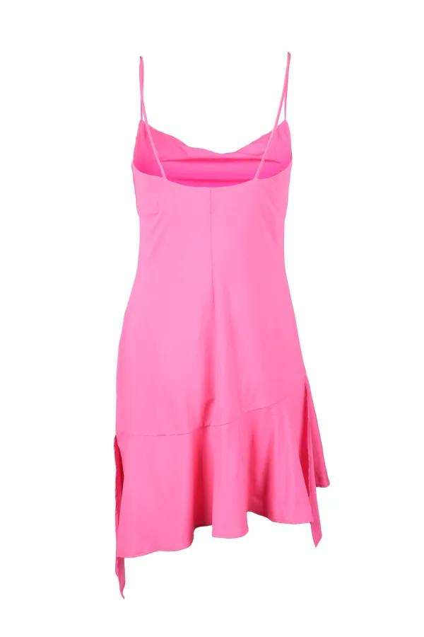 SEMICOUTURE ABITO DONNA