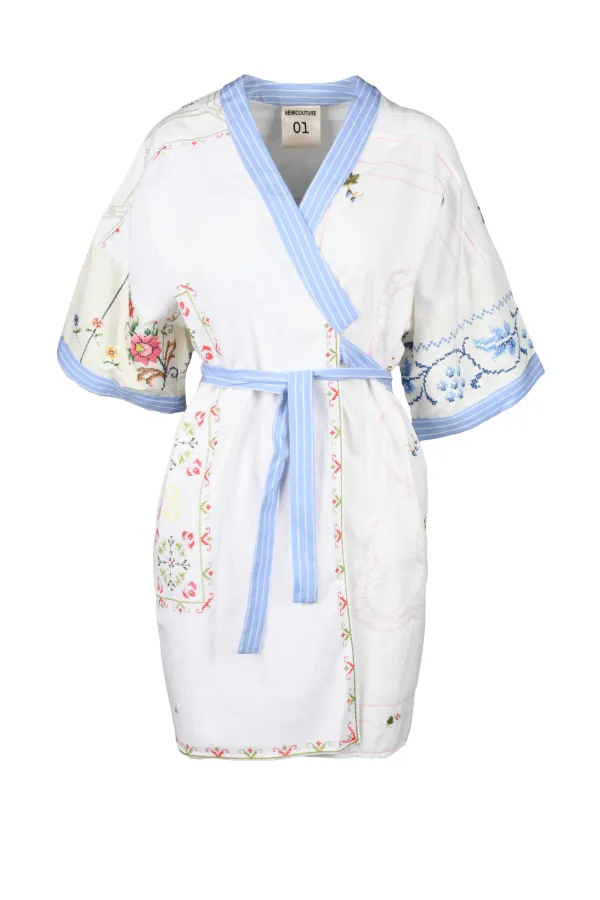 SEMICOUTURE ABITO DONNA