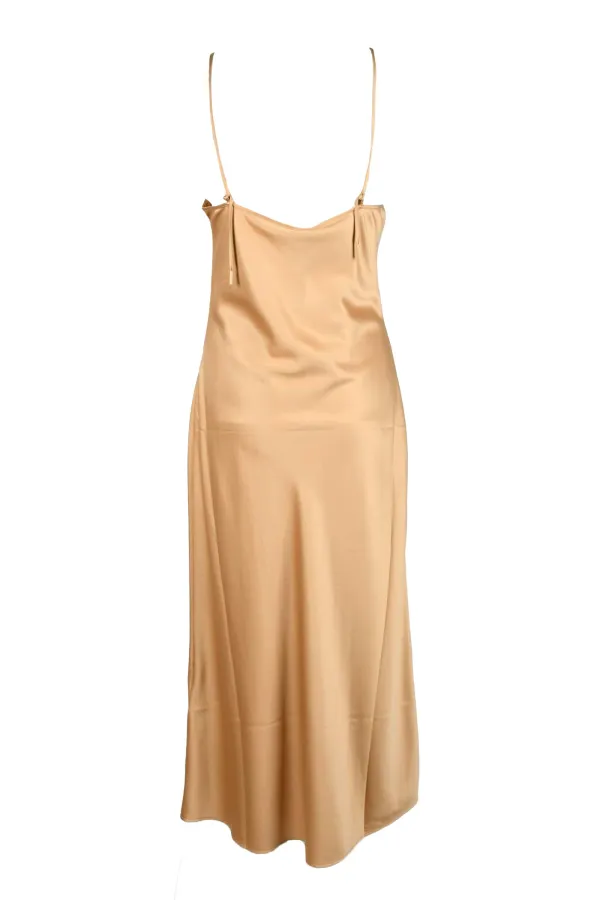 MARELLA MONOCHROME ABITO DONNA