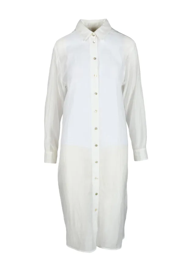 MARELLA MONOCHROME ABITO DONNA