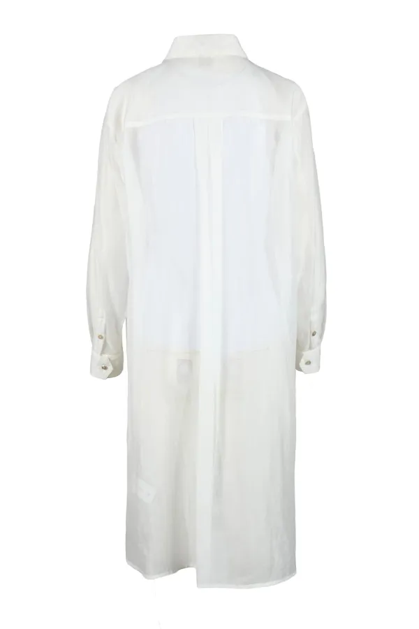 MARELLA MONOCHROME ABITO DONNA