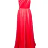 RED CARPET ELISABETTA FRANCHI ABITO DONNA