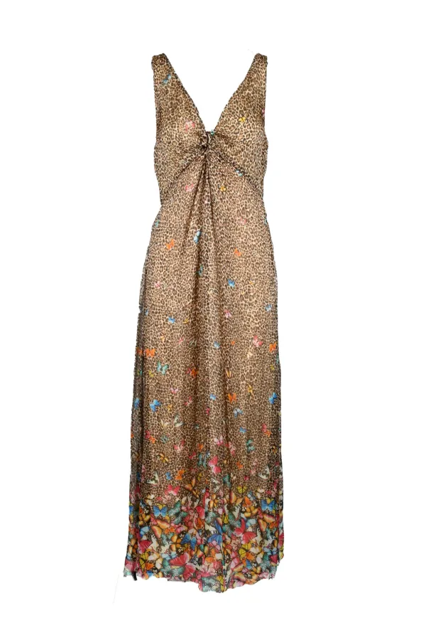 BLUGIRL BLUMARINE ABITO DONNA