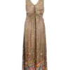 BLUGIRL BLUMARINE ABITO DONNA